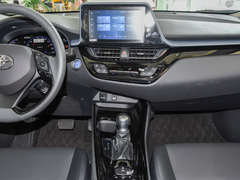 2021款 双擎 2.0L 奕驰版
