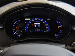 2021款 双擎 2.0L 奕驰版
