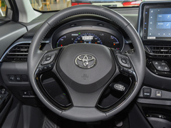 2021款 双擎 2.0L 奕驰版