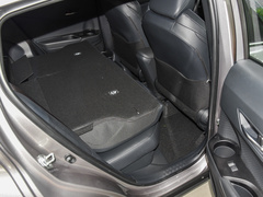 2021款 双擎 2.0L 奕驰版