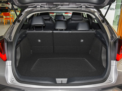 2021款 双擎 2.0L 奕驰版