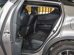 2021款 双擎 2.0L 奕驰版
