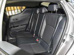 2021款 双擎 2.0L 奕驰版