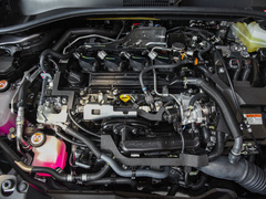 2021款 双擎 2.0L 奕驰版