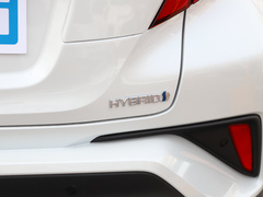 2021款 双擎 2.0L 奕炫版