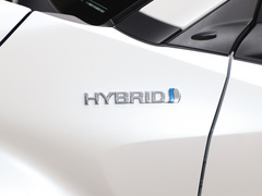 2021款 双擎 2.0L 奕炫版