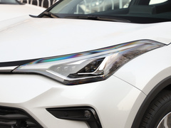 2021款 双擎 2.0L 奕炫版