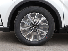 2021款 双擎 2.0L 奕炫版