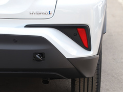 2021款 双擎 2.0L 奕炫版