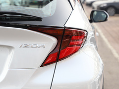2021款 双擎 2.0L 奕炫版
