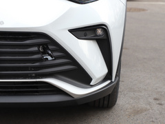 2021款 双擎 2.0L 奕炫版