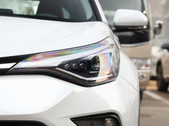 2021款 双擎 2.0L 奕炫版