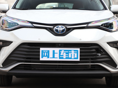 2021款 双擎 2.0L 奕炫版