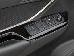 2021款 双擎 2.0L 奕炫版