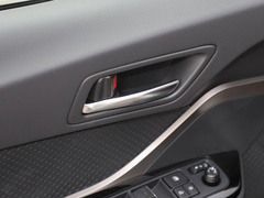 2021款 双擎 2.0L 奕炫版