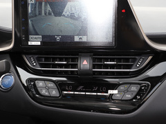 2021款 双擎 2.0L 奕炫版