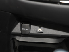2021款 双擎 2.0L 奕炫版