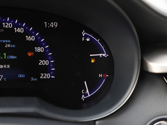 2021款 双擎 2.0L 奕炫版