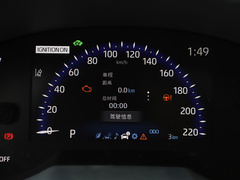 2021款 双擎 2.0L 奕炫版