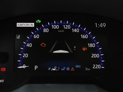 2021款 双擎 2.0L 奕炫版