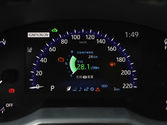 2021款 双擎 2.0L 奕炫版