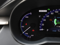 2021款 双擎 2.0L 奕炫版
