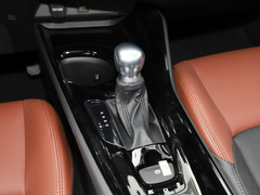 2021款 双擎 2.0L 奕炫版