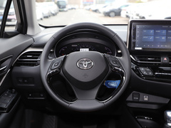 2021款 双擎 2.0L 奕炫版