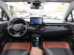 2021款 双擎 2.0L 奕炫版