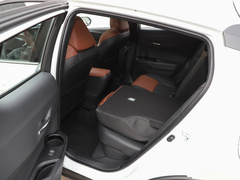 2021款 双擎 2.0L 奕炫版