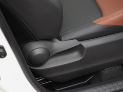 2021款 双擎 2.0L 奕炫版