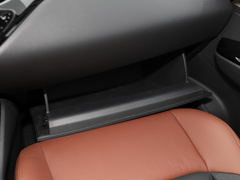 2021款 双擎 2.0L 奕炫版