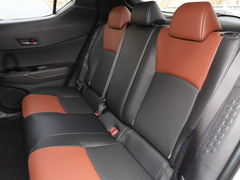 2021款 双擎 2.0L 奕炫版
