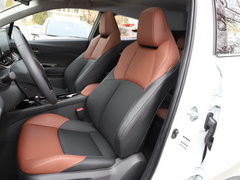 2021款 双擎 2.0L 奕炫版