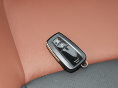 2021款 双擎 2.0L 奕炫版