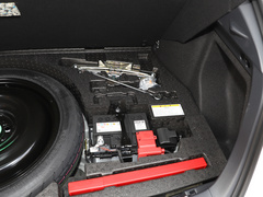 2021款 双擎 2.0L 奕炫版