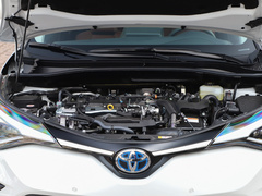 2021款 双擎 2.0L 奕炫版