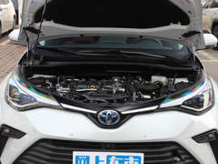 2021款 双擎 2.0L 奕炫版
