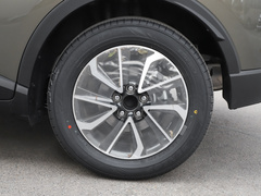 2021款 双擎 2.0L 奕炫版