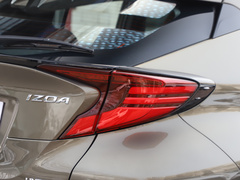 2021款 双擎 2.0L 奕炫版