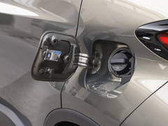 2021款 双擎 2.0L 奕炫版