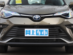 2021款 双擎 2.0L 奕炫版