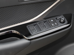 2021款 双擎 2.0L 奕炫版