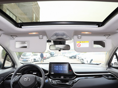 2021款 双擎 2.0L 奕炫版