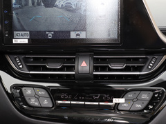 2021款 双擎 2.0L 奕炫版