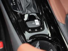 2021款 双擎 2.0L 奕炫版