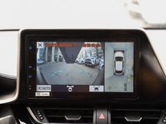 2021款 双擎 2.0L 奕炫版