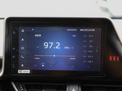 2021款 双擎 2.0L 奕炫版