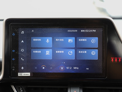 2021款 双擎 2.0L 奕炫版