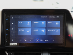 2021款 双擎 2.0L 奕炫版